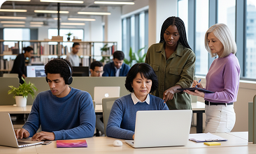 User Experience Enhancement