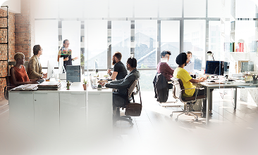 User Experience Enhancement