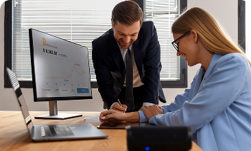 Operational Efficiency Transformation