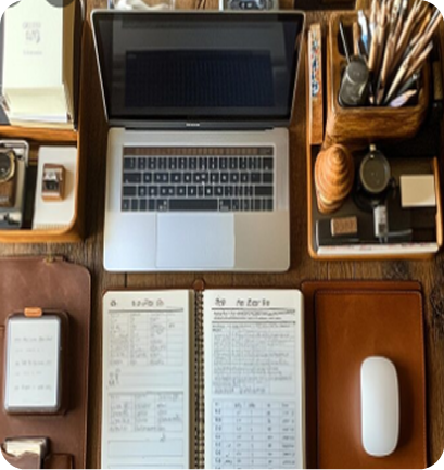 Why your brand needs a visual identity