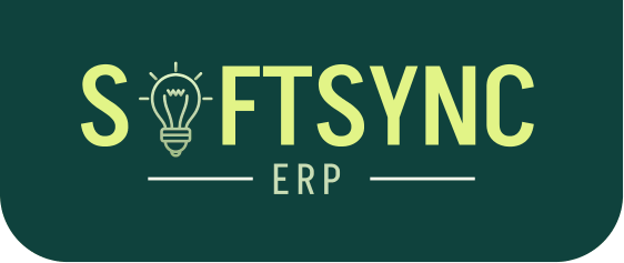 SoftSync Logo
