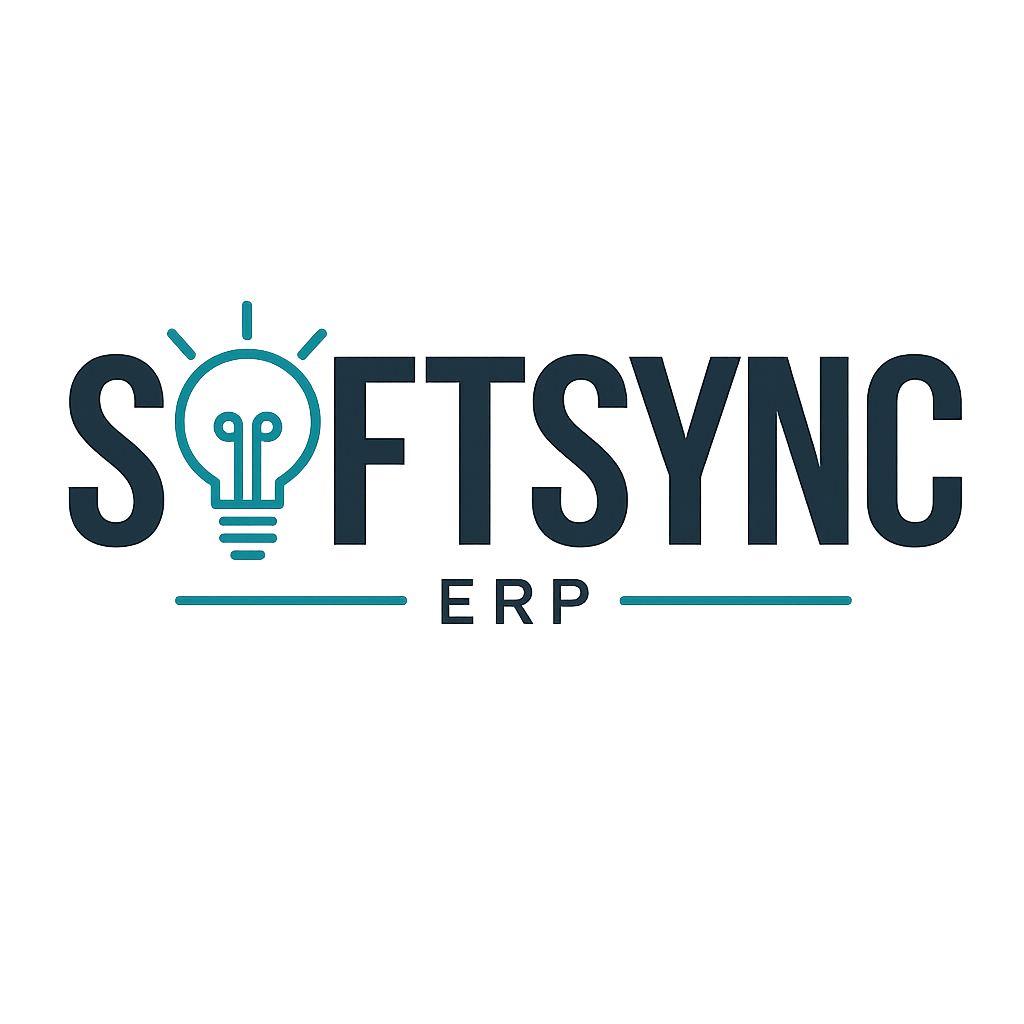 Softsync ERP